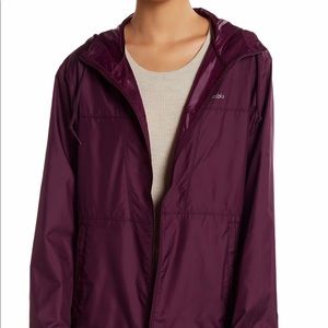 Columbia Women’s Windbreaker